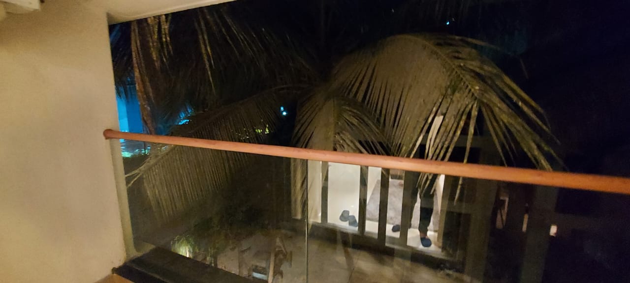 2 BHK + Pooja Room Apartment For Sale in Anand Yog Society