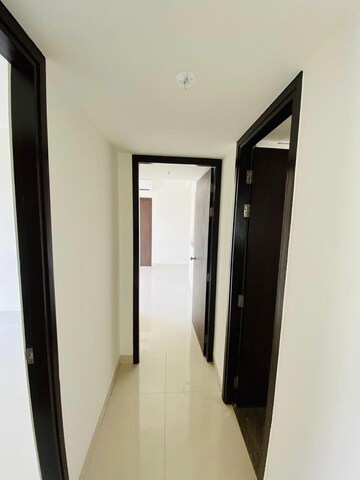 Living Room in 2 BHK Apartment at Lodha Casa Viva, Majiwada – for Rent