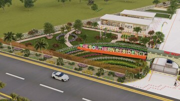  Plot – Exterior View View at Bindayaka - for Sale