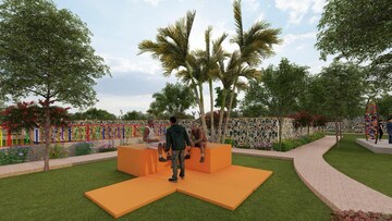  Plot – Exterior View View at Bindayaka - for Sale