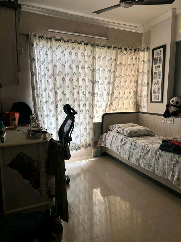 Bedroom, shripal-tower 2 Bedroom 1070 Sq.Ft. Apartment In Nalasopara West Palghar 7927362