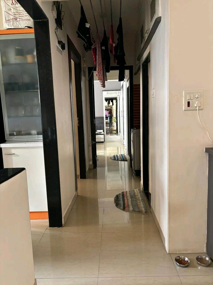 undefined, shripal-tower 2 Bedroom 1070 Sq.Ft. Apartment In Nalasopara West Palghar 7927362