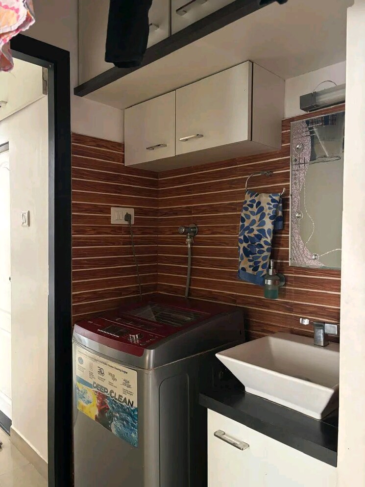 Kitchen, shripal-tower 2 Bedroom 1070 Sq.Ft. Apartment In Nalasopara West Palghar 7927362