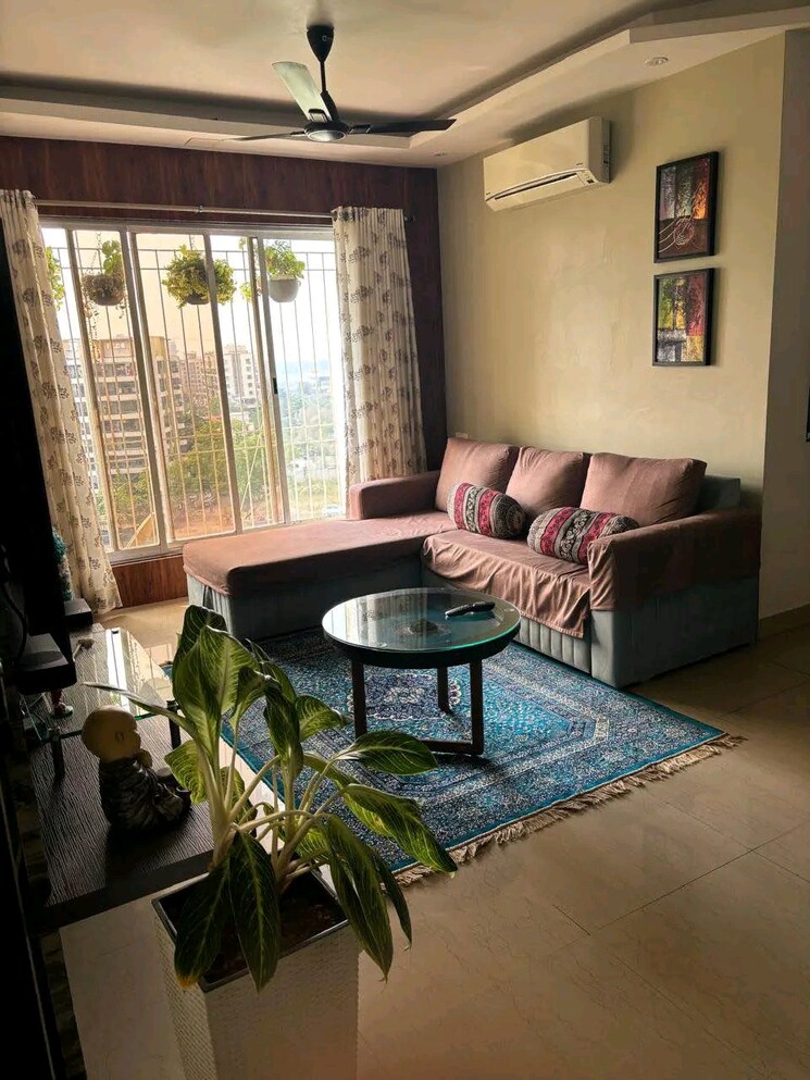 Bedroom, shripal-tower 2 Bedroom 1070 Sq.Ft. Apartment In Nalasopara West Palghar 7927362