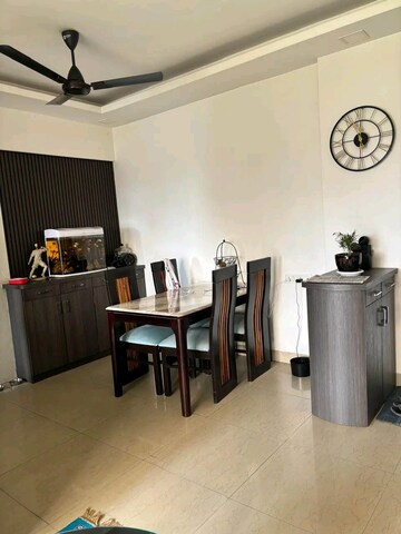Master Bedroom in 2 BHK Apartment at Shripal Tower, Nalasopara West – for Sale
