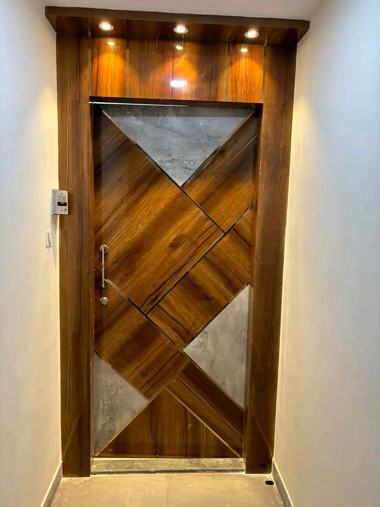 undefined, shripal-tower 2 Bedroom 1070 Sq.Ft. Apartment In Nalasopara West Palghar 7927362