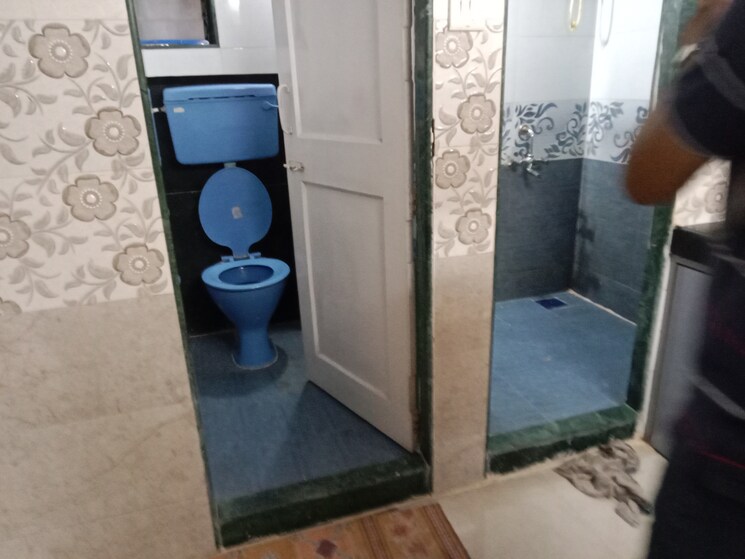 Bathroom, swadeshi-meel-mhada-sankul 1 Bedroom 350 Sq.Ft. Apartment In Sion Mumbai 7927368