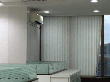 Floor Plan in  Office Space at Kailas Corporate Lounge, Vikhroli West – for Rent