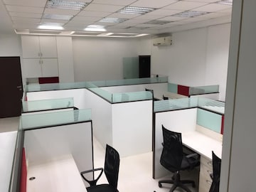 Commercial Office Space 1025 Sq.Ft. For Rent in Vikhroli West Mumbai  7927370