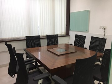 Common Area in  Office Space at Kailas Corporate Lounge, Vikhroli West – for Rent