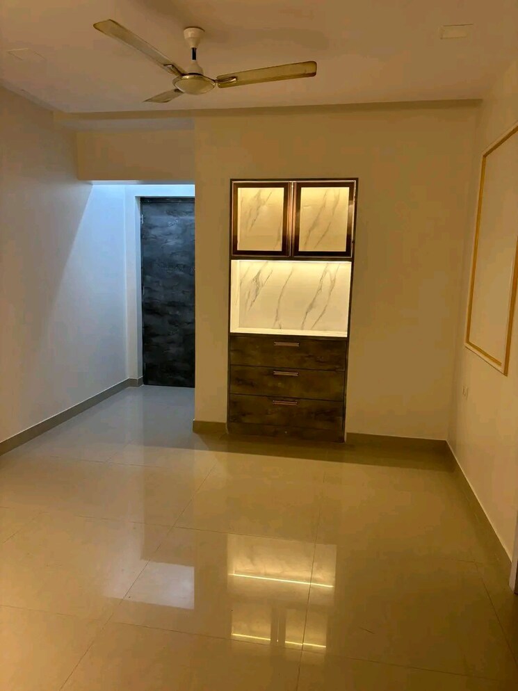 Kitchen, shree-anant-tower 1 Bedroom 388 Sq.Ft. Apartment In Nalasopara West Palghar 7927377