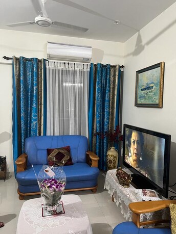 2 BHK Apartment For Rent in Hubtown Hill Crest Andheri East Mumbai  7927381