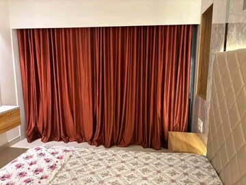Bedroom in 1 BHK Apartment at Audumber Apartment Nalasopra, Nalasopara West – for Sale