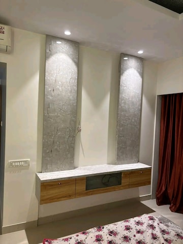 Bedroom in 1 BHK Apartment at Audumber Apartment Nalasopra, Nalasopara West – for Sale
