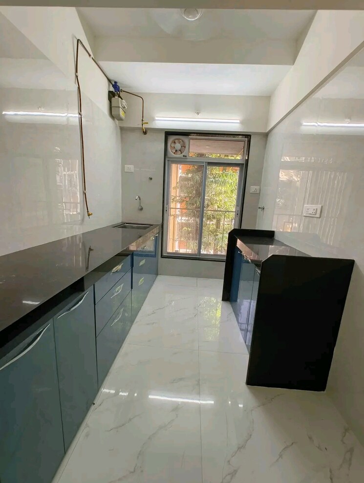 Kitchen, audumber-apartment-nalasopra 1 Bedroom 630 Sq.Ft. Apartment In Nalasopara West Palghar 7927384