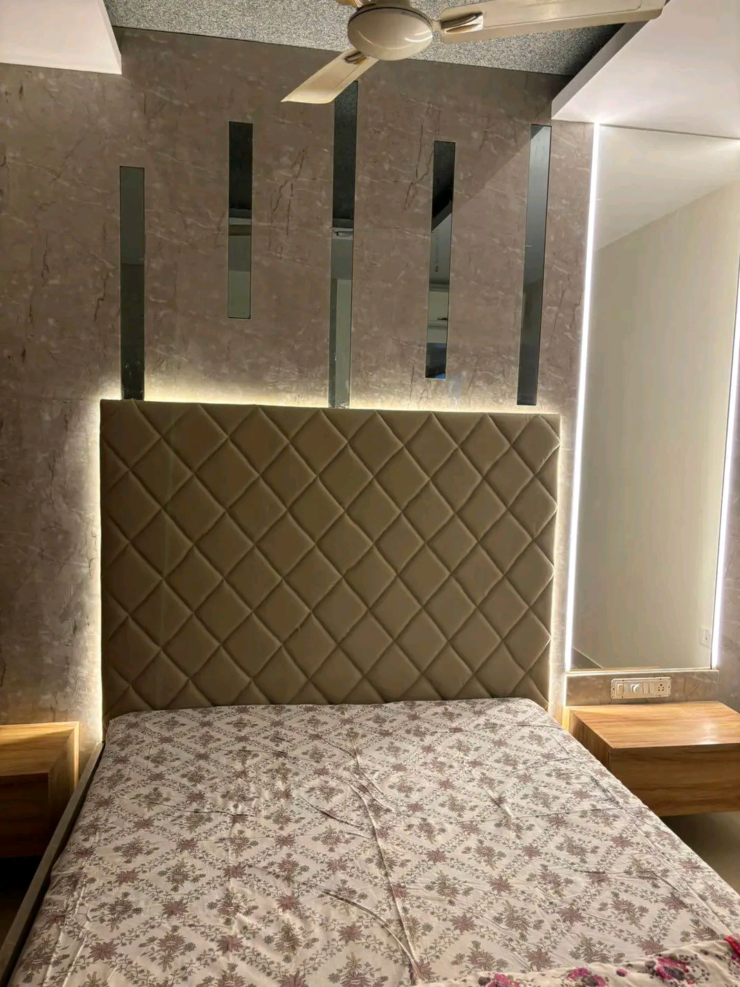 1 BHK + Pooja Room Apartment For Sale in Audumber Apartment Nalasopra