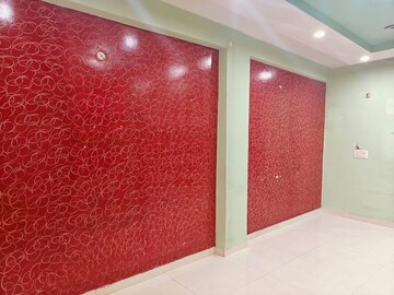 Master Bedroom in 1.5 BHK Apartment at ABCZ East Avenue, Sector 73 – for Rent