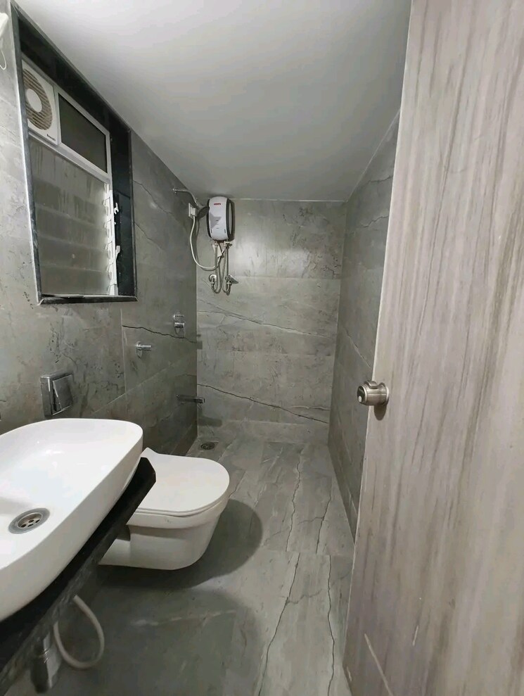 Bathroom, sahara-reliable-shreejee-empire 1 Bedroom 299 Sq.Ft. Apartment In Nalasopara West Palghar 7927389