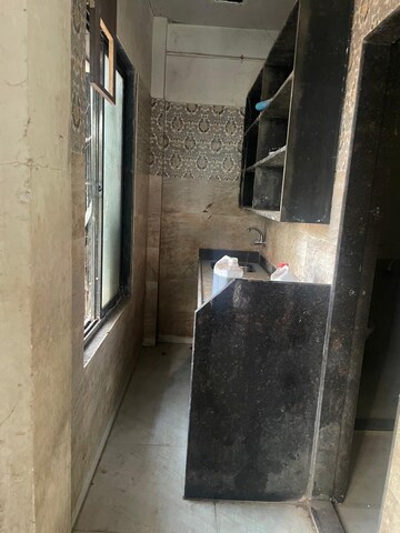 Balcony in 6 BHK Villa at Goregaon West – for Rent