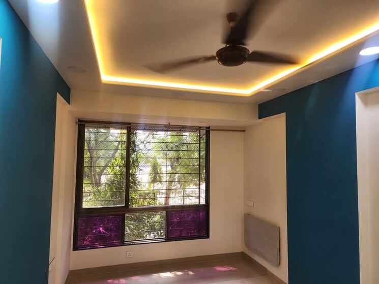Bedroom, river-park-apartments 1 Bedroom 393 Sq.Ft. Apartment In Kandivali East Mumbai 7927393