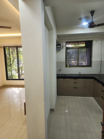 1 BHK Apartment For Rent in River Park Apartments Kandivali East Mumbai  7927393