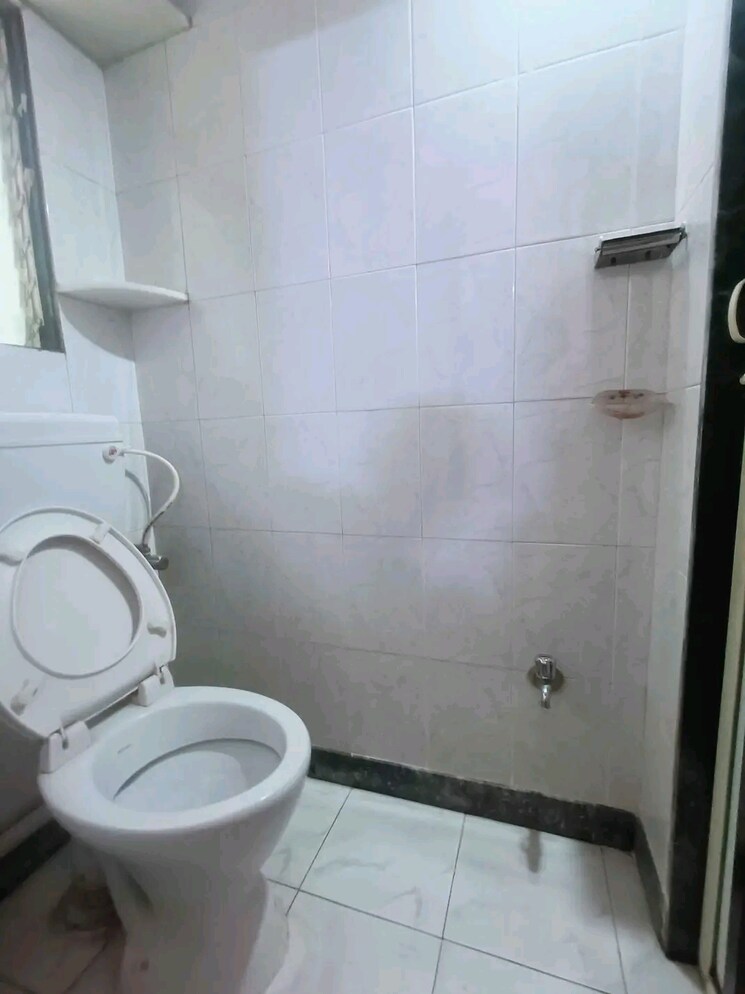 Bathroom, raj-shree-krishna-horizon-phase-i 1 Bedroom 550 Sq.Ft. Apartment In Nalasopara West Palghar 7927394