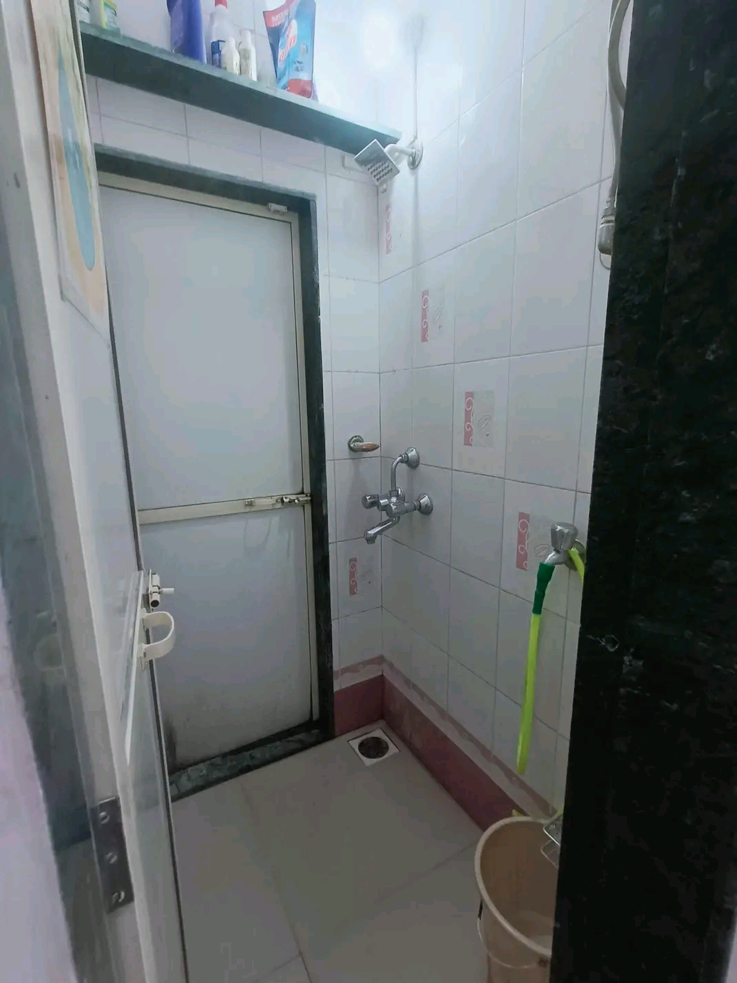 1 BHK + Pooja Room 550 Sq.Ft. Apartment in Raj Shree Krishna Horizon Phase I