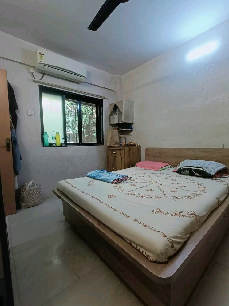 Bedroom, raj-shree-krishna-horizon-phase-i 1 Bedroom 550 Sq.Ft. Apartment In Nalasopara West Palghar 7927394