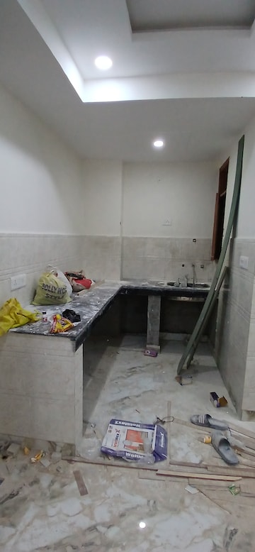 3 BHK Apartment For Resale in Jogabai Extension Delhi  7927398