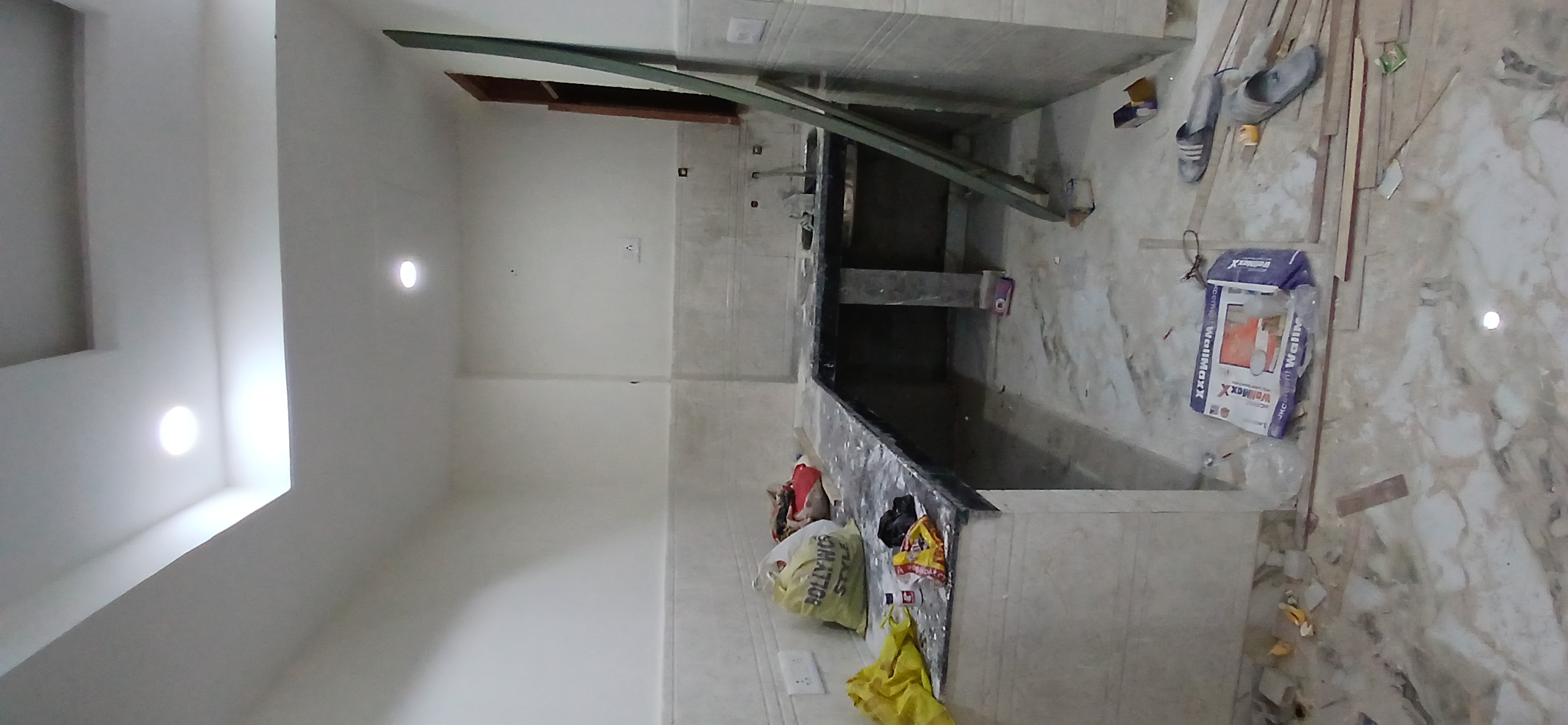 3 BHK Apartment For Sale in Jogabai Extension Rblouk 