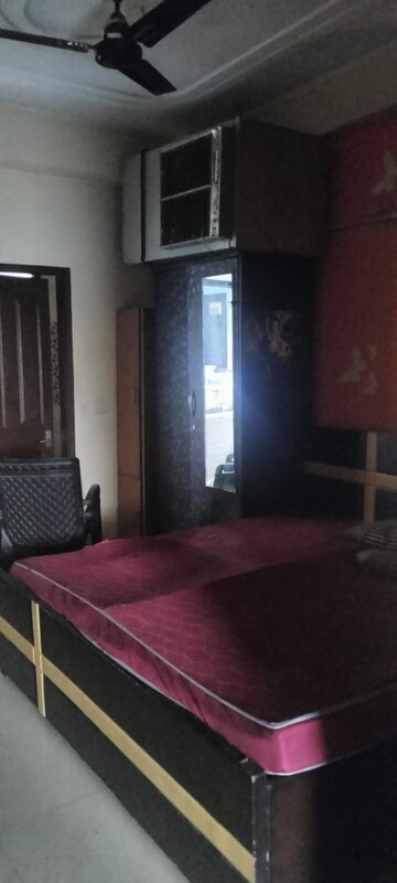 Living Room in 2 BHK Apartment at ABCZ East Avenue, Sector 73 – for Rent