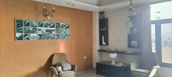 2 BHK Apartment For Rent in ABCZ East Avenue Sector 73 Noida  7927396