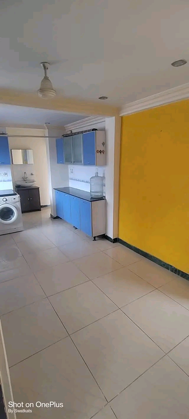 1 BHK + Pooja Room,Study Room Apartment For Sale in Poonam Palms