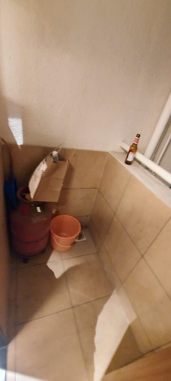 1 BHK + Study Room Apartment For Sale in Anand Yog Society