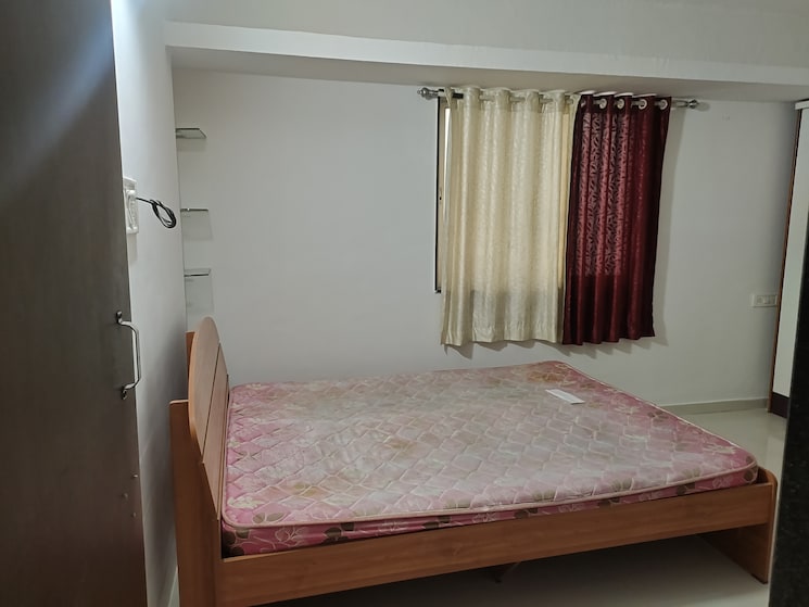 Bedroom, dugad-shriniwas-sankul 2 Bedroom 900 Sq.Ft. Apartment In Katraj Pune 7927408