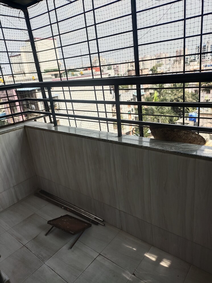 Balcony, dugad-shriniwas-sankul 2 Bedroom 900 Sq.Ft. Apartment In Katraj Pune 7927408