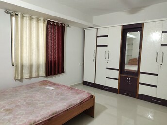 2 BHK Apartment For Rent in Dugad Shriniwas Sankul Katraj Pune  7927408