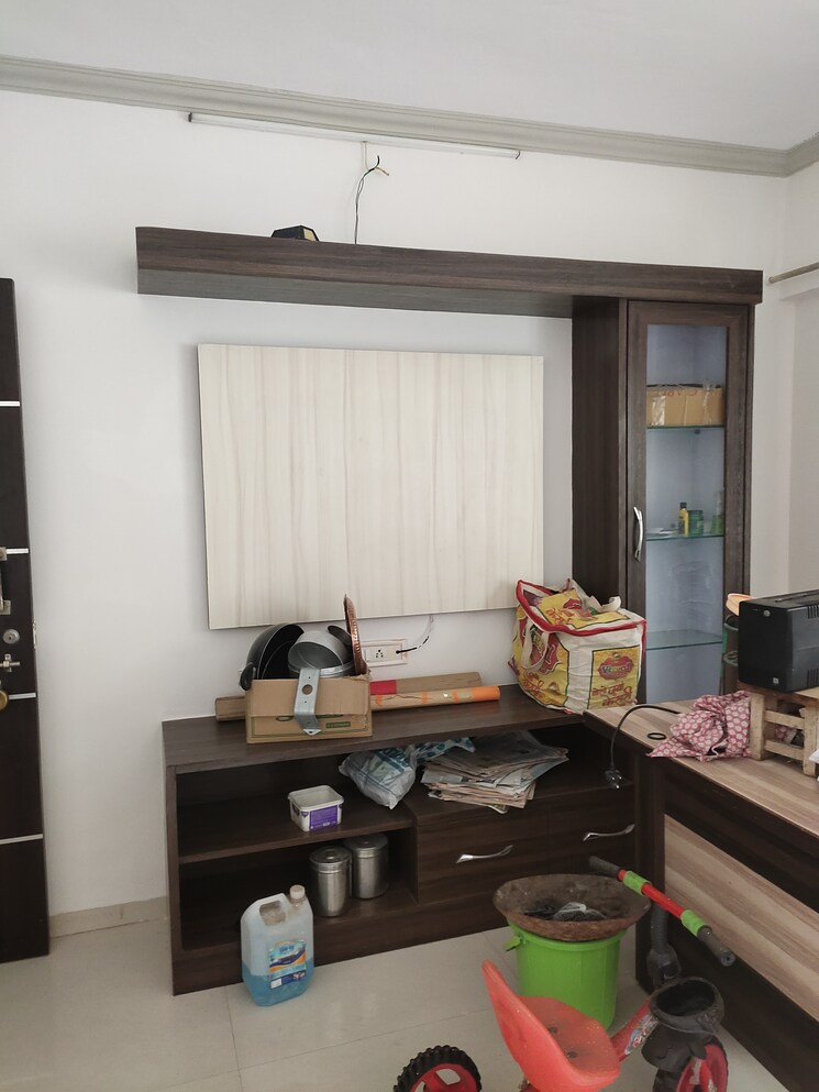 Kitchen, dugad-shriniwas-sankul 2 Bedroom 900 Sq.Ft. Apartment In Katraj Pune 7927408