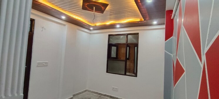 Bedroom, jogabai extension 2 Bedroom 450 Sq.Ft. Builder Floor In Jogabai Extension Delhi 7927410