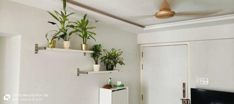 undefined, raheja-reflections-ii 1 Bedroom 500 Sq.Ft. Apartment In Kandivali East Mumbai 7927412