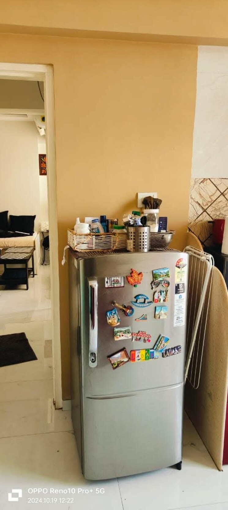 undefined, raheja-reflections-ii 1 Bedroom 500 Sq.Ft. Apartment In Kandivali East Mumbai 7927412