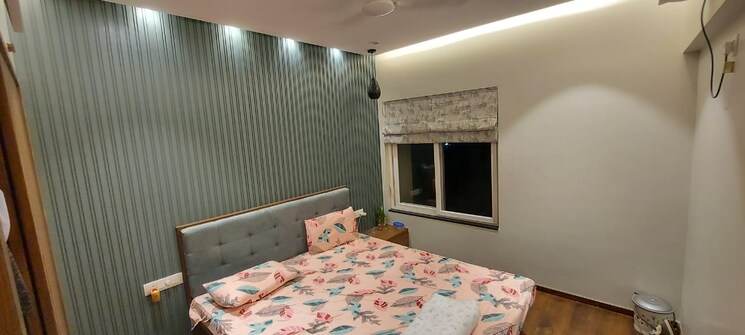 Bedroom, lunkad-zodiac 2 Bedroom 850 Sq.Ft. Apartment In Viman Nagar Pune 7927414