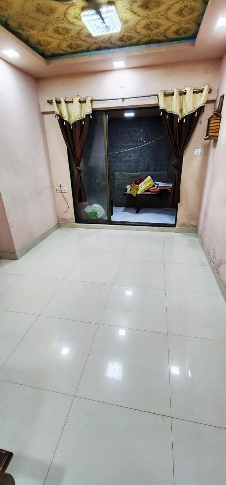 Balcony, kandur-aman 1 Bedroom 462 Sq.Ft. Apartment In Kandivali East Mumbai 7927417