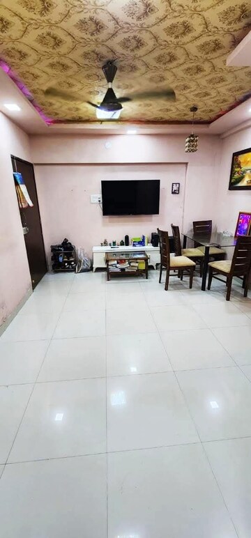 1 BHK Apartment For Rent in Kandur Aman Kandivali East Mumbai  7927417