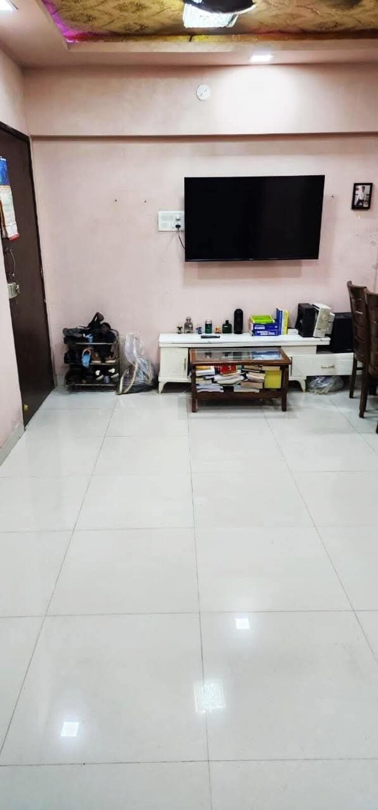  Parking, kandur-aman 1 Bedroom 462 Sq.Ft. Apartment In Kandivali East Mumbai 7927417