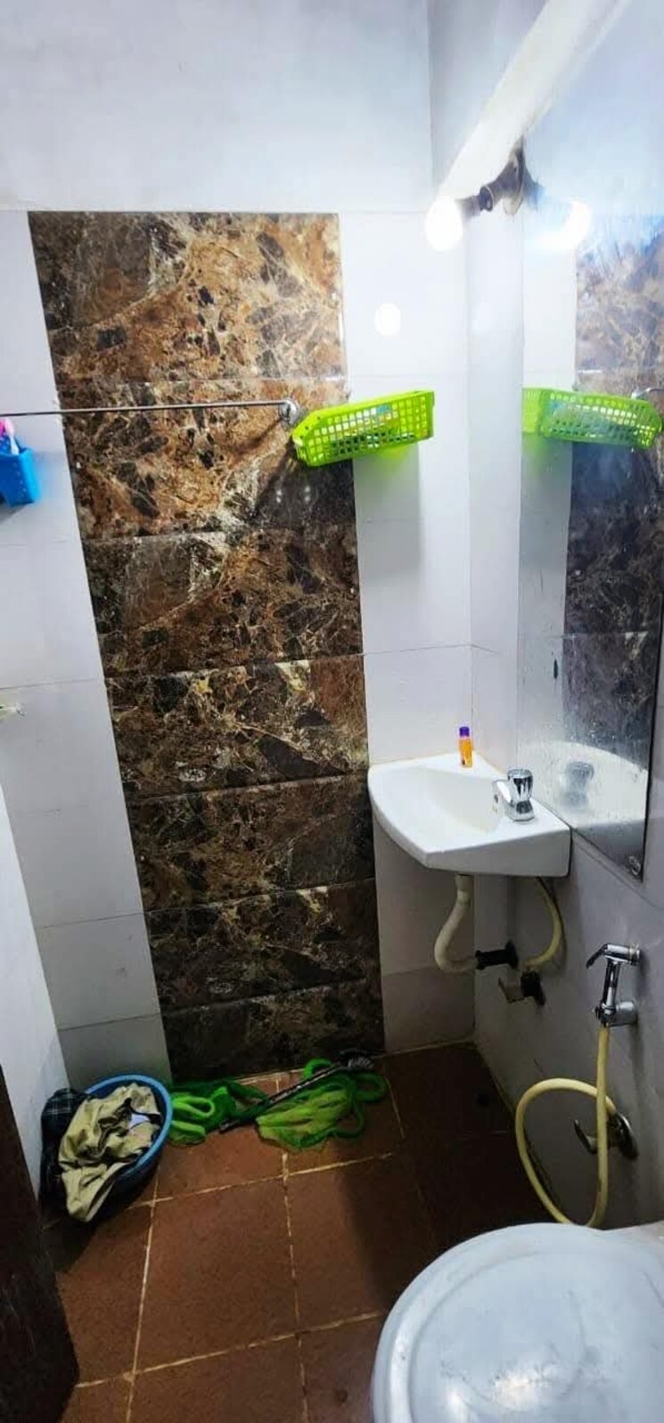 Bathroom, kandur-aman 1 Bedroom 462 Sq.Ft. Apartment In Kandivali East Mumbai 7927417