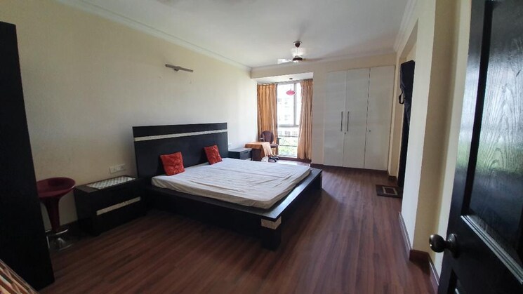 Kitchen, prateek-laurel 3 Bedroom 1765 Sq.Ft. Apartment In Sector 120 Noida 7927418