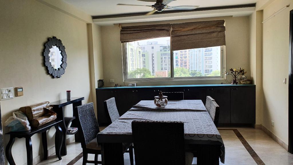 3 BHK + Pooja Room Apartment For Sale in Prateek Laurel