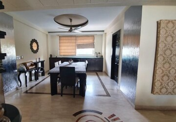 Gym in 3 BHK Apartment at Prateek Laurel, Sector 120 – for Sale