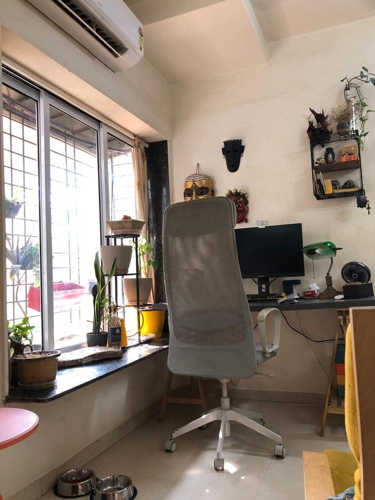 Gym, bhoomi-legend 1 Bedroom 705 Sq.Ft. Apartment In Kandivali East Mumbai 7927422